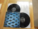 THE WHO, TOMMY 1969 EARLY UK PRESS VINYL LP EXC+ 2 X VINYL, EXC SLEEVE & BOOKLET