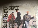 Bel Biv Devoe Poison LP Record 1990 MCA-6387 Hip Hop R&B New Jack Swing Vinyl