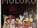 MOLOKO ROISIN MURPHY Things To Make and Do Original 2000 Release Vinyl RARE OOP
