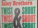 Isley Brothers 