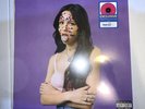 Olivia Rodrigo - SOUR Exclusive Walmart Limited Pink Colored Vinyl Album LP
