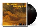 Röyksopp: Melody A.M. (20th Anniversary Edition) 180g Vinyl 2 x LP