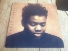 Tracy Chapman. Fast Car. Talkin'bout a Revolution. Self Titled LP. Elektra Rec's