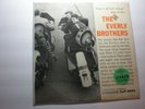 THE EVERLY BROTHERS- (33) Cadence CLP-3003 FACTORY SEALED;   MONO 1958 or 1962