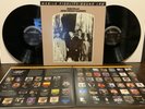 Bob Dylan - John Wesley Harding - MFSL 45 RPM Vinyl 2 LP #1776 NM