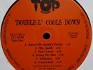 LL Cool J – Double L Cools Down | Rare LP Vinyl | VG+