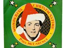 RARE Paul McCartney - Wonderful Christmastime DEMO PROMO 45 Vinyl R6029 BB21