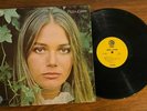 Peggy Lipton 1968 LP Record - Ode (Z12 44006) MOD SQUAD, TWIN PEAKS