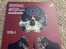 Volume 1 by Uncle Acid and the Deadbeats Red Vinyl