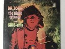 DR JOHN THE NIGHT TRIPPER gris gris ATCO LP psych garage rock