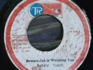 Beware Jah Is Watching You - Yabby You
