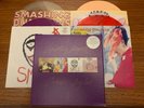Smashing Pumpkins Siamese Dream 7” Single Box Set Coloured Vinyl