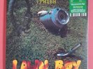 Phish Lawn Boy Olfactory Hues Version Vinyl LP DryGoods Official Lmtd Edtn