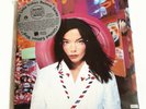 Björk Bjork Post Vinyl 45 RPM DMM 2LP Limited to 1000 copies Numbered