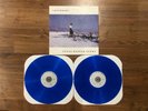Pinback - Blue Screen Life vinyl 2xLP  MINT Transparent Blue