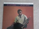 MIles Davis MIlestones MFSL OOP Audiohpile Vinyl 33RPM Mono