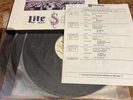 Westwood One Superstar Concert Series 3xLP - Rod Stewart 1990 90-41
