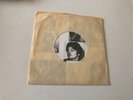 Speed Down The Road/Man In The Street 7” Single