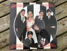 BLONDIE Parallel Lines LP 1978 RARE PICTURE DISC  EXCELLENT VINYL