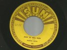 ROCKABILLY - WARREN SMITH - MISSPELLED - ROCK 