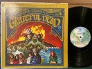 GRATEFUL DEAD S/T WS-1689 The Golden Road  Vinyl Lp N/M