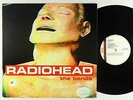Radiohead - The Bends LP - Parlophone/EMI UK
