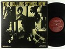 Rolling Stones - The Rolling Stones, Now  LP - London Mono