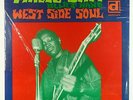 Magic Sam - West Side Soul LP - Delmark SEALED