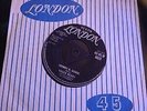 CHUCK BERRY JOHNNY B GODDE    1958  ORIGINAL 45 RARE