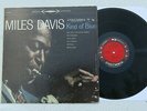 MILES DAVIS KIND OF BLUE COLUMBIA CS 8163 Stereo 6-Eye DG (EX)
