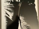 The Rolling Stones, Sticky Fingers,  Andy Warhol, Super Clean