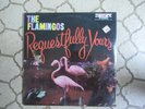 Music Albumsv    The Flamingos    