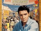 Elvis Presley ROUSTABOUT factory sealed mono FIRST PRESSING