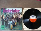 Derrick Harriott &  Crystalites Undertaker - 1970 Rocksteady LP Trojan TBL114 VG