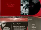 FIONA APPLE When The Pawn LP 180 Gram Vinyl Me Please SEALED VMP Foil Stamped