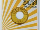 Maggie Sue Wimberly   How Long / Daydreams Come True   US SUN RECORDS 229 / 1955