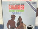 Chabrier/Paray 'Espana' Classic Records-Mercury-SR 90212 200g NM/NM+