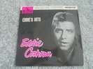 Eddie Cochran - Eddie's Hits 1963 UK EP LIBERTY