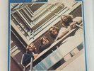 THE BEATLES 1967-1970 2 LP RECORD SET UK BLUE COLOR VINYL