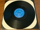 Ozzy Osbourne Lightning Strikes Promo 12” Single Black Sabbath 1986 CBS