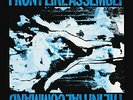 FRONT LINE ASSEMBLY-INITIAL COMMAND (COLV) (DLX) (GATE) (REIS) VINYL LP NEW