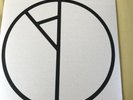 YARD ACT. PEANUTS SINGLE RARE -PEANUT COLOUR VINYL-SLEAFORD MODS-NUMBERED RARE