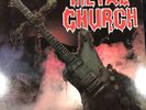 Metal Church Self Titled Original 1985 Vinyl LP, EX Vinyl/ EX Cover