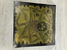 The Offspring - IXNAY ON THE HOMBRE - Gold Colored Vinyl LP