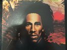 Bob Marley Natty Dread (VG+) Tuff Gong Original US Issue