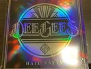 Dee Gees Foo Fighters Rsd Limited Analog Lp
