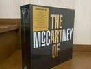 Art Of Mccartney Deluxe Boxset