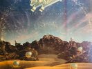 The Soul Searchers LP Salt Of The Earth RARE SOUL FUNK VG/VG+