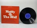 MUDDY WATERS-HOWLIN' WOLF Muddy & The Wolf CHESS CH-8200