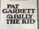 Bob Dylan. Pat Garrett & Billy The Kid. Mobile Fidelity Ltd No’d LP New & Sealed